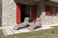 Luxury Apartments Bolf