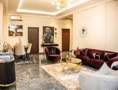 Gyamfuaa Court Apartment