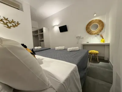 Dilion Hotel