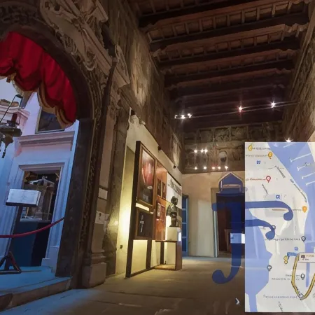 Jessica Flat Malta Royal Guesthouse