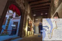 Jessica Flat Malta Royal Guesthouse Hotels in Cospicua