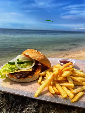 Durhan White Beach Resort  powered by Cocotel Отели в г. Согод