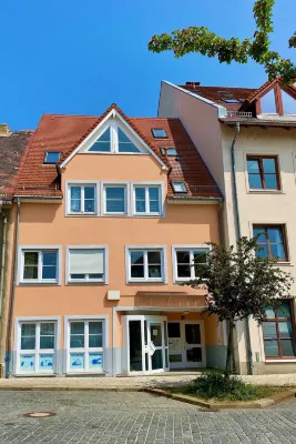 Ferienwohnung am Jacobsweg Hotels in Wurzen