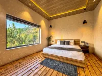 Anupraas Resort Hotels near EKESHWAR MAHADEV TEMPLE