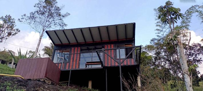 Hotel Selva Negra Hotels in Guatape