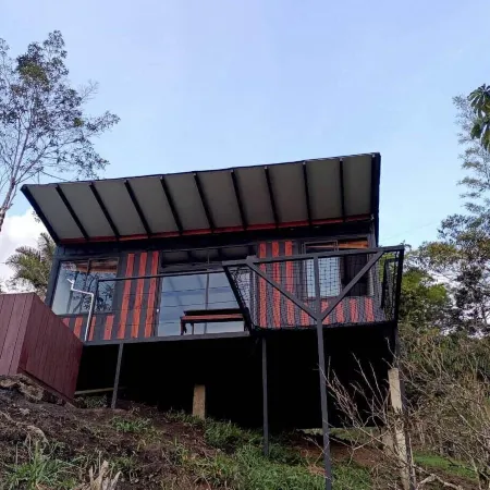 Hotel Selva Negra