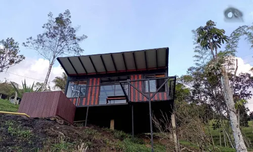 Hotel Selva Negra - Pet friendly