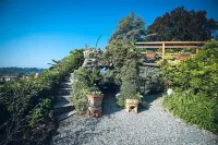 Villa Ghiringhelli - Bed and breakfast