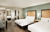 LivSmart Studios by Hilton Tullahoma Hotel di Tullahoma