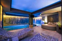 Tsarevets Boutique Hotel & Spa Hôtels à : Arbanasi