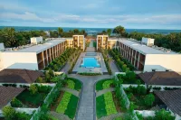 The Shore Trishvam Hotels in 