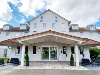 DORMERO Hotel Hoyerswerda Hotels in der Nähe von KRABAT-Mühle Schwarzkollm