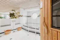 Parkhotel Schoenegg - Hot Tub
