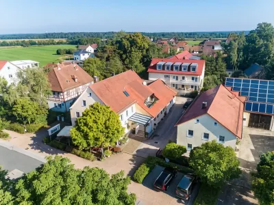 Hotel-Gasthof Rangau Hotels in Ansbach