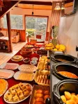 Pousada Araucária Suítes