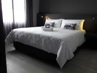 Atlantic Apartments Hotels in 