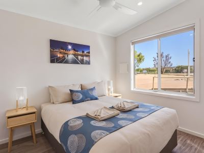 Discovery Parks - Streaky Bay Foreshore