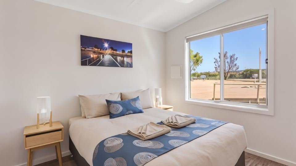Discovery Parks - Streaky Bay Foreshore