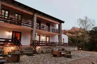 Vallicciola Nature Hotel Hotels in Tempio Pausania
