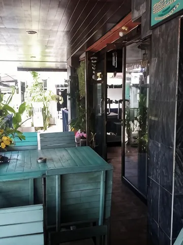 รูปภาพของเบน แอท เล็ก เกสต์เฮาส์