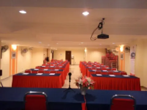 Sun Inns Hotel d'Mind 1 Seri Kembangan Hotels in Seri Kembangan