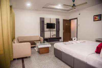 Hotel Sapphire Hotels in 1 No. Dulia