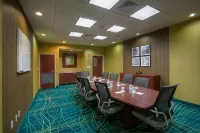 SpringHill Suites Tampa Brandon Hotels in Riverview