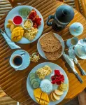 Bintana sa Paraiso Binunsaran Hotels in Camiguin Island