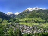Lovely Apartment in Mittersill Near Kitzbühel - Kirchberg - Wifi