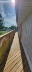 Newly Renovated Full Family Apt. - Centrally Located in Nauvoo - Some Stairs