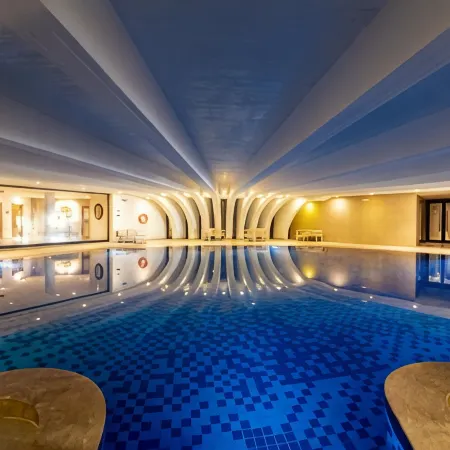 Sousse Pearl Marriott Resort & Spa