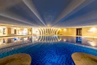 Sousse Pearl Marriott Resort & Spa - Pools