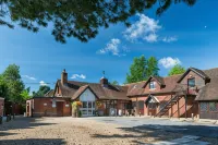 Beaulieu Hotel
