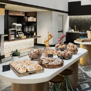 Arcadian Hotel Brookline