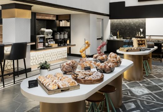 로비 디자인 이미지