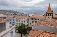 Residencial Chafariz /Queimada