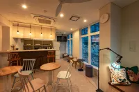 Plat Hostel Keikyu Sapporo Sky