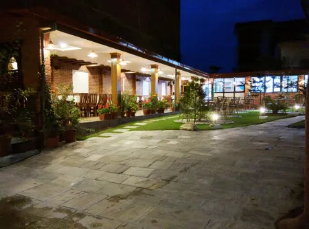 Apsara Boutique Hotel