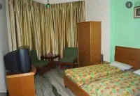 Hotel Grand Sirmaur Hotels in Chamba
