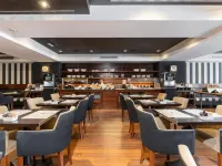 U232 Hotel - servizio colazione