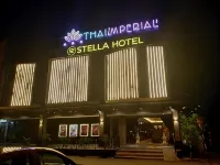 Stella Hotel - С парковкой