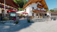 弗爾萊恩斯圖伯飯店 洛弗住宿飯店