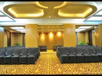 Ros-in Hotel Hotele w: Sewon