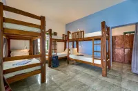 Zostel Varkala Hotels in Varkala