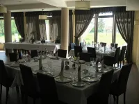 Anthimos Hotels in Băile Felix
