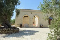 Agriturismo Masseria San Leonardo Hotel in zona Borgo Egnazia