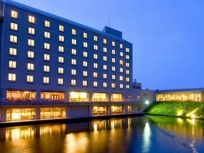 Hotel Arrowle