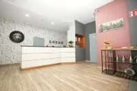 Hotel Attaché an der Messe - 3-Star