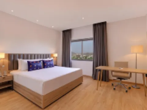 Keys Lite by Lemon Tree Hotels, Urban Square, Udaipur Hotels in Udaipur