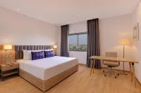 Keys Lite by Lemon Tree Hotels, Urban Square, Udaipur Hotels in Udaipur